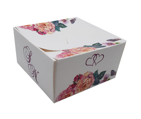 BTC 201 Personalised Favour Box