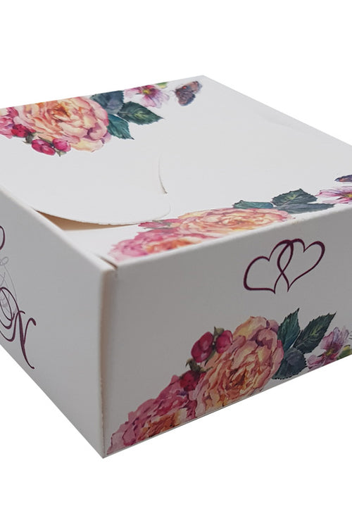 Load image into Gallery viewer, BTC 201 Personalised Favour Box

