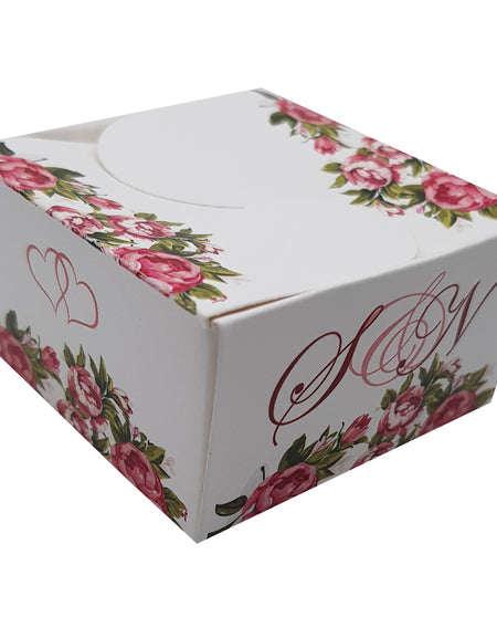 BTC 232 Personalised Favour Box