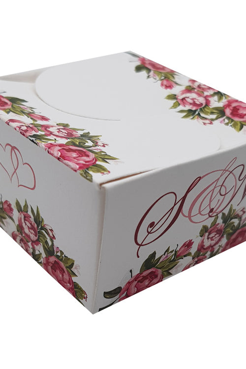 Load image into Gallery viewer, BTC 232 Personalised Favour Box
