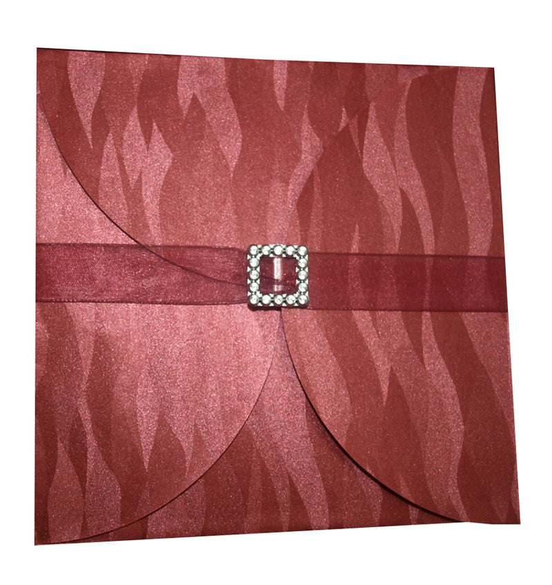 Blossom Red BG
