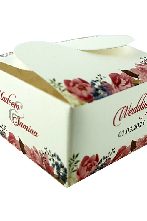 Load image into Gallery viewer, BTC 103 PERSONALISED FAVOUR BOX
