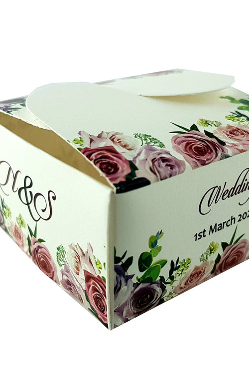 Load image into Gallery viewer, BTC 104 PERSONALISED FAVOUR BOX
