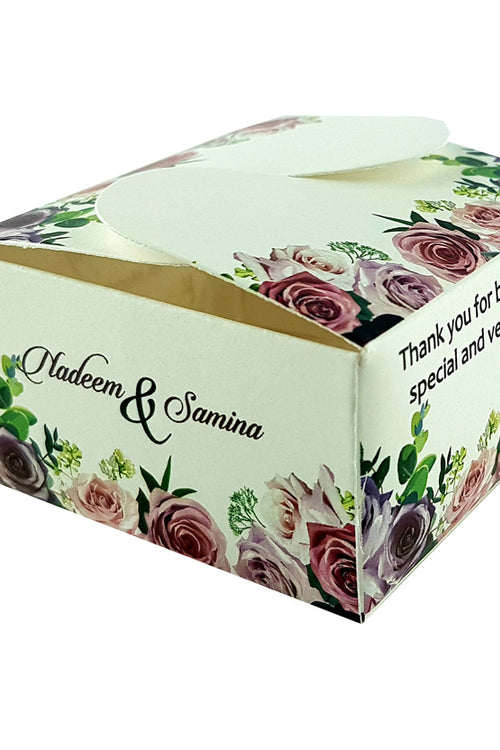 Load image into Gallery viewer, BTC 104 PERSONALISED FAVOUR BOX
