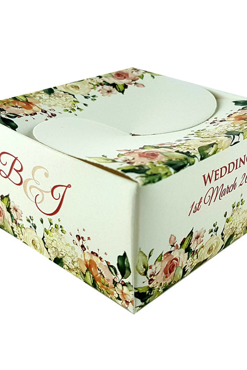 Load image into Gallery viewer, BTC 105 PERSONALISED FAVOUR BOX
