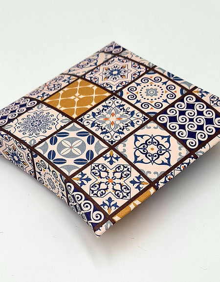 EVC 403 Morrocan Favour Box