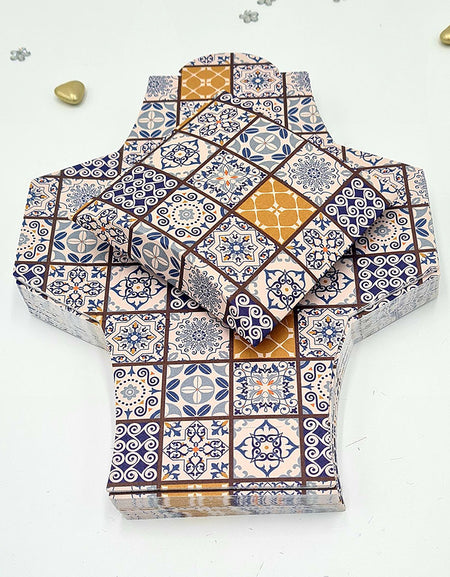 EVC 403 Morrocan Favour Box