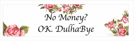 Rose Leaf – Card Banner