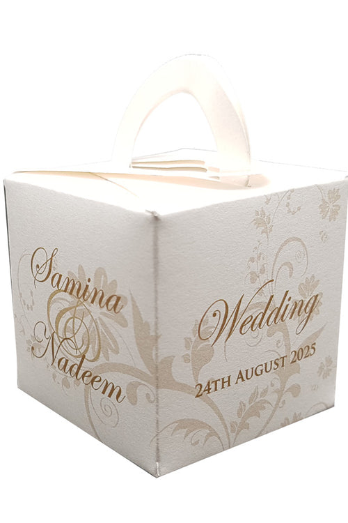 Load image into Gallery viewer, CHC 101 Personalised Favour Box
