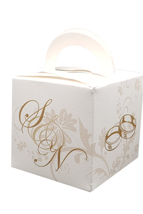 Load image into Gallery viewer, CHC 101 Personalised Favour Box
