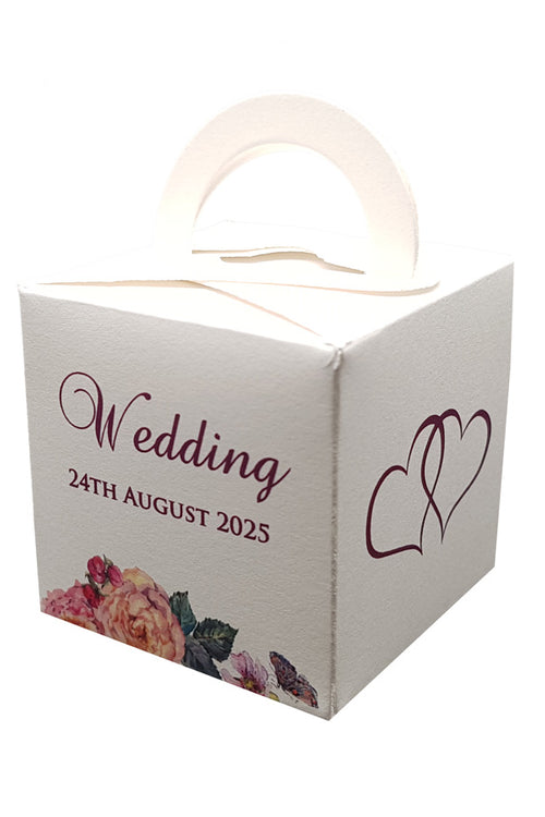 Load image into Gallery viewer, CHC 201 Personalised Favour Box
