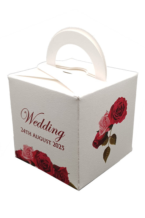 Load image into Gallery viewer, CHC 241 Personalised Favour Box
