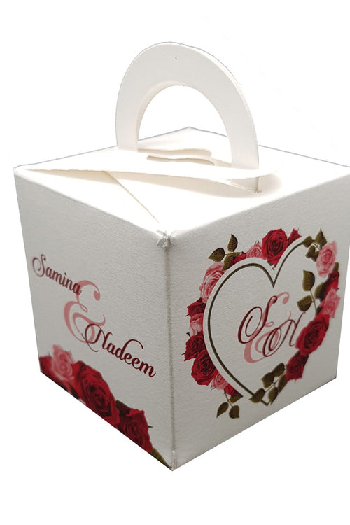 Load image into Gallery viewer, CHC 241 Personalised Favour Box
