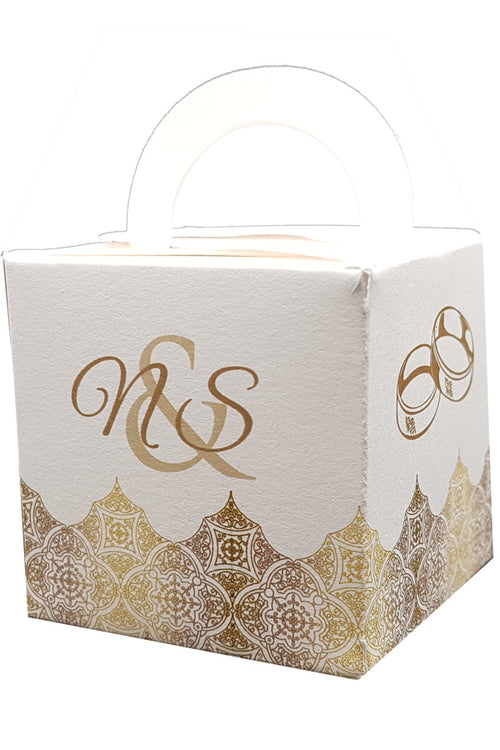 Load image into Gallery viewer, CHC 895 Personalised Favour Box
