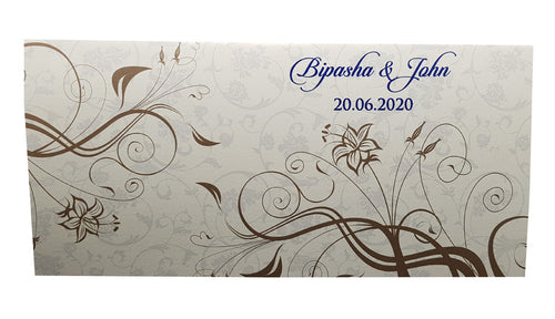 Load image into Gallery viewer, CHSP 10 Personalised Invitation
