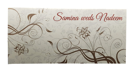 CHSP 11 Personalised Invitation