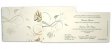 CHSP 01 graceful stalks muslim wedding cards