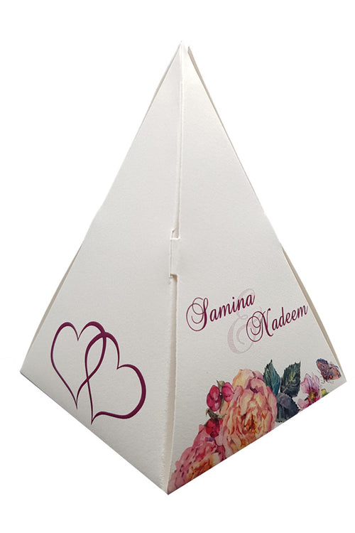 Load image into Gallery viewer, CNC 201 Personalised Favour Box
