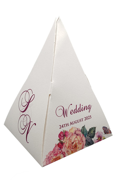 Load image into Gallery viewer, CNC 201 Personalised Favour Box
