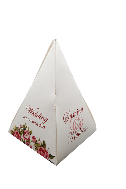Load image into Gallery viewer, CNC 232 Personalised Favour Box
