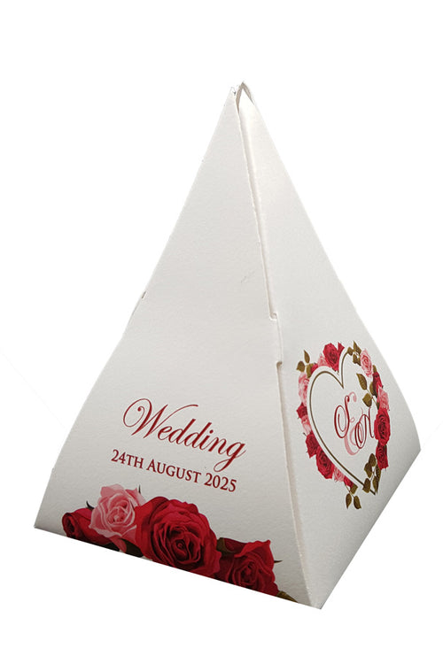Load image into Gallery viewer, CNC 241 Personalised Favour Box
