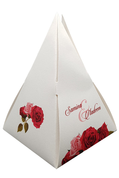 Load image into Gallery viewer, CNC 241 Personalised Favour Box
