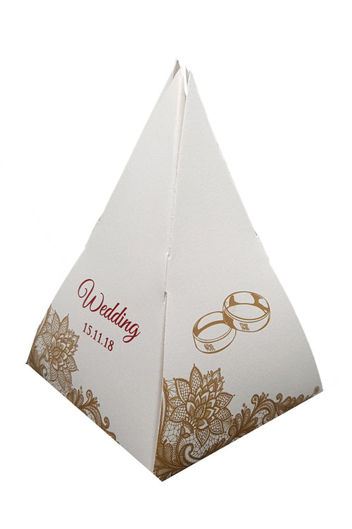 Load image into Gallery viewer, CNC 6017 Personalised Favour Box
