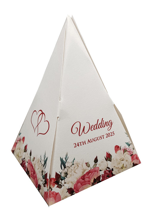 Load image into Gallery viewer, CNC 877 Personalised Favour Box

