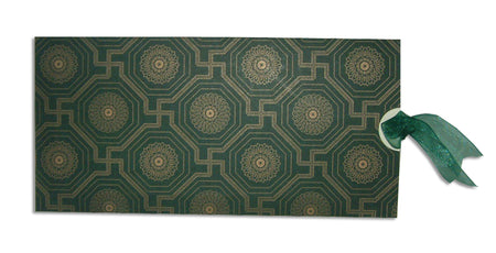 GDL 308 Pocket Invitation