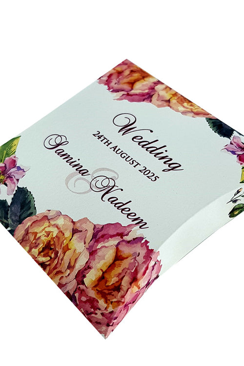 Load image into Gallery viewer, EVC 201 PERSONALISED FAVOUR BOX
