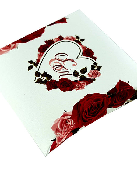EVC 241 PERSONALISED FAVOUR BOX