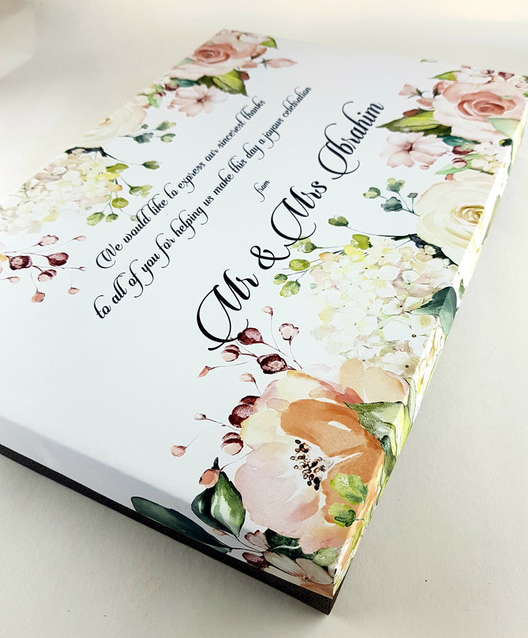Personalised Gift Box 101