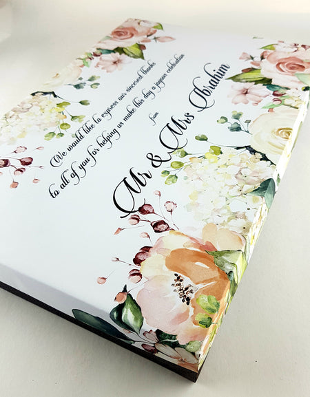 Personalised Gift Box 101