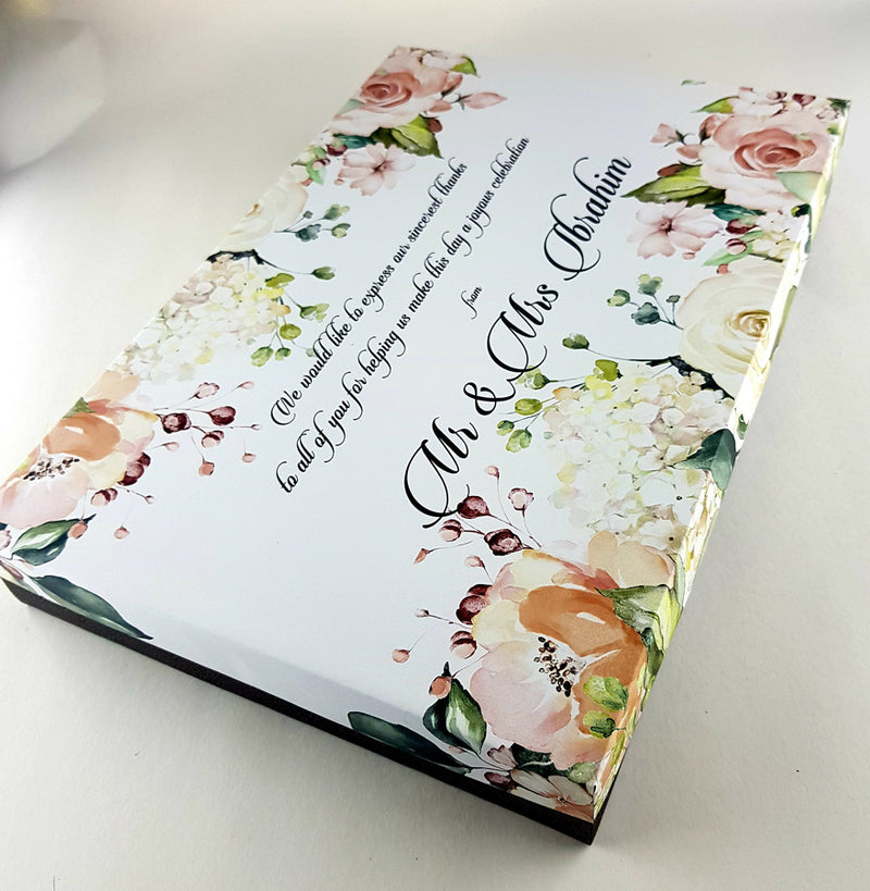 Personalised Gift Box 101
