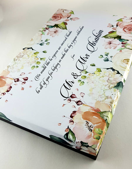 Personalised Gift Box 101