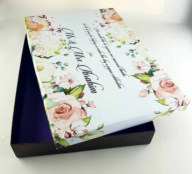 Personalised Gift Box 101