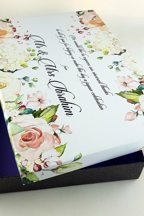 Load image into Gallery viewer, Personalised Gift Box 101
