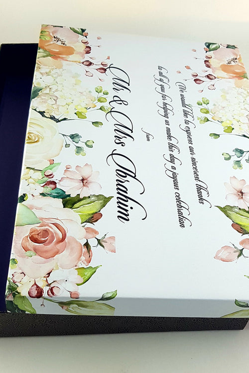 Load image into Gallery viewer, Personalised Gift Box 101
