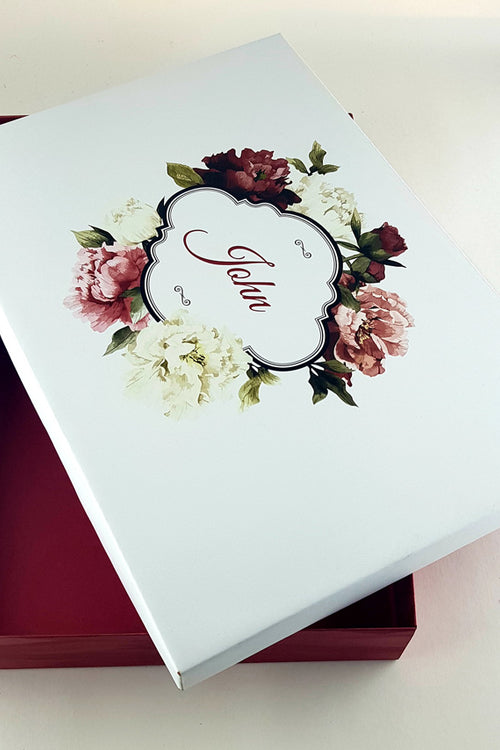 Load image into Gallery viewer, Personalised Gift Box 876
