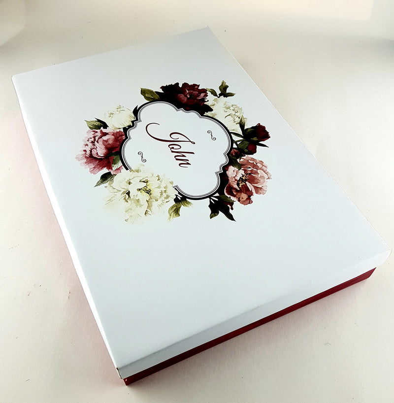 Personalised Gift Box 876