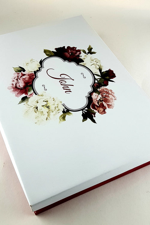 Load image into Gallery viewer, Personalised Gift Box 876
