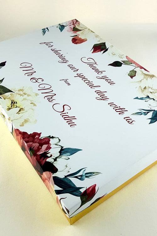 Load image into Gallery viewer, Personalised Gift Box 877
