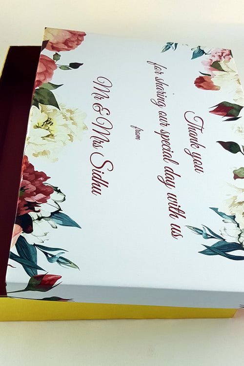 Load image into Gallery viewer, Personalised Gift Box 877
