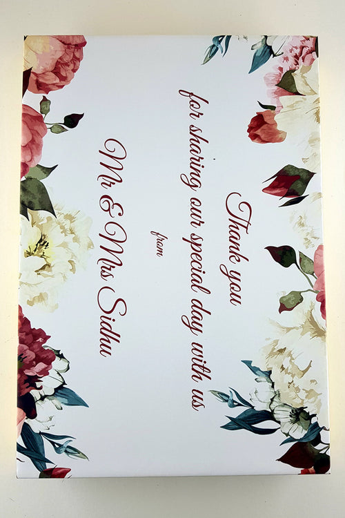 Load image into Gallery viewer, Personalised Gift Box 877
