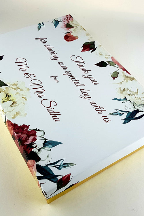Load image into Gallery viewer, Personalised Gift Box 877
