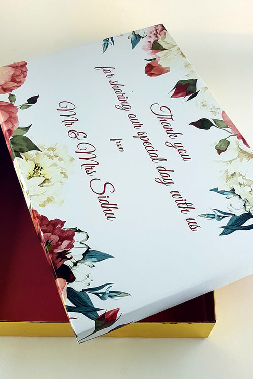 Load image into Gallery viewer, Personalised Gift Box 877

