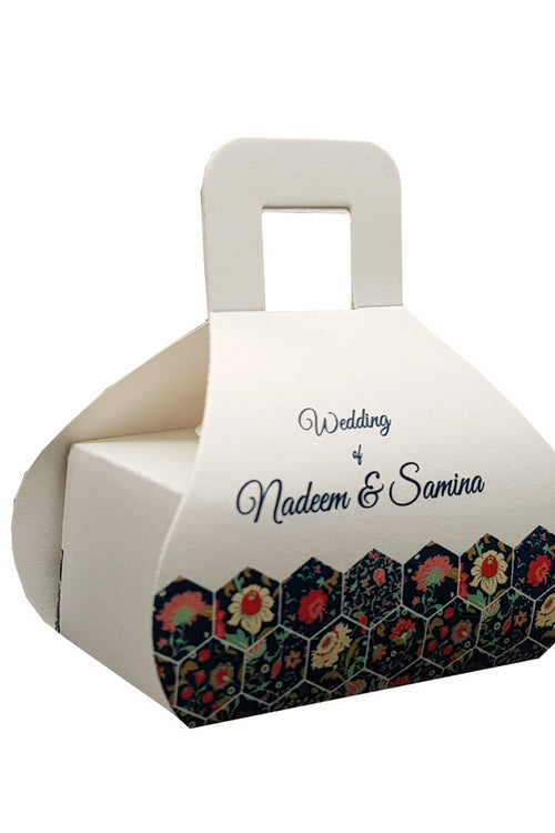 Load image into Gallery viewer, HBC 894 Personalised Favour Box
