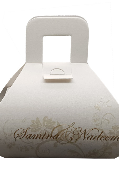 Load image into Gallery viewer, HBC 101 Personalised Favour Box

