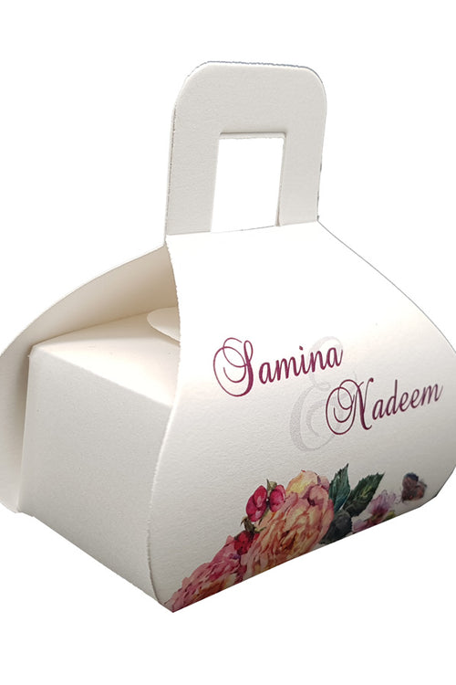 Load image into Gallery viewer, HBC 201 Personalised Favour Box
