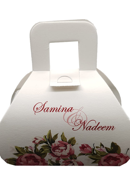 Load image into Gallery viewer, HBC 232 Personalised Favour Box
